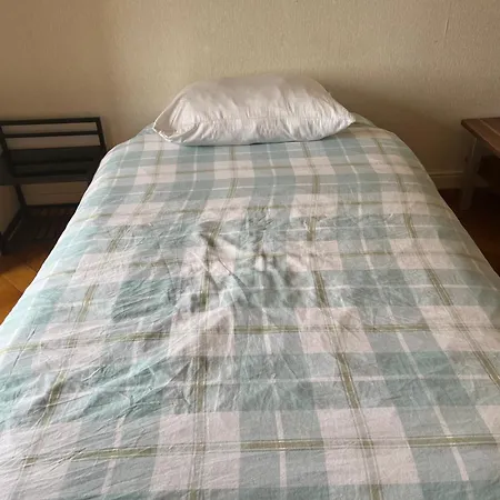 Grand Avec 3 A Coucher Appartement *