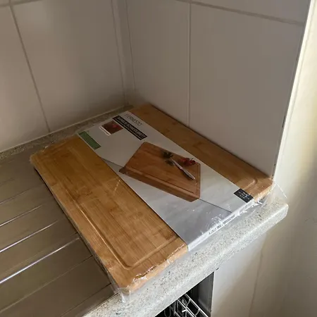 Grand Avec 3 A Coucher Appartement