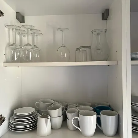 Grand Avec 3 A Coucher Appartement Lausanne