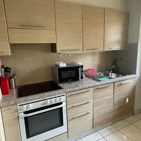 Appartement Grand Avec 3 A Coucher *