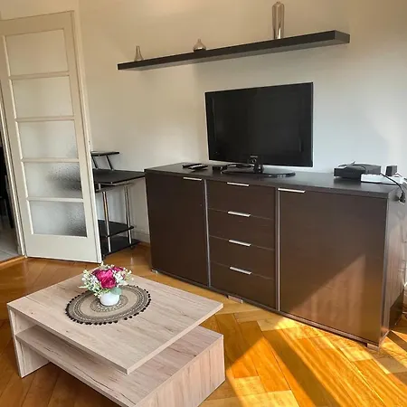 Grand Avec 3 A Coucher Appartement Lausanne