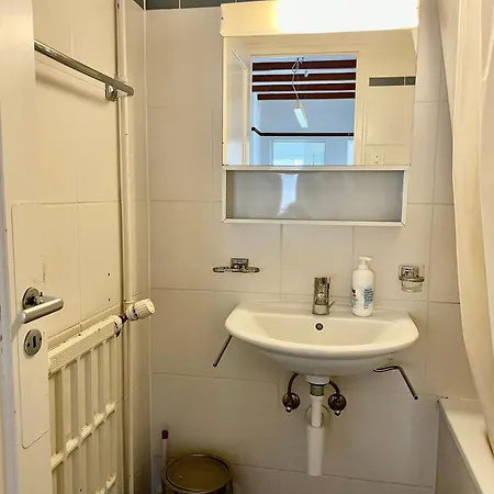 Grand Avec 3 A Coucher Appartement