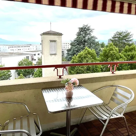 Grand Avec 3 A Coucher ローザンヌ