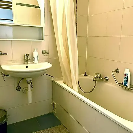 Grand Avec 3 A Coucher Appartement