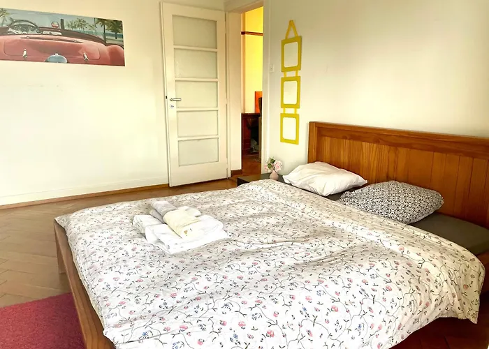 Grand Avec 3 A Coucher *