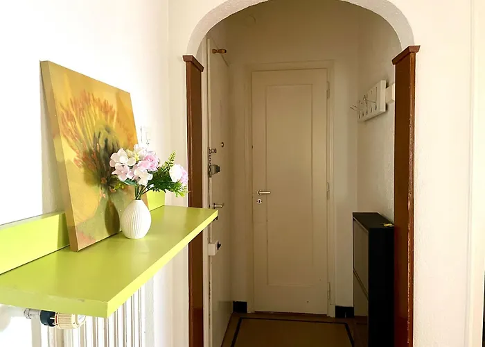 Apartment Grand Avec 3 A Coucher *