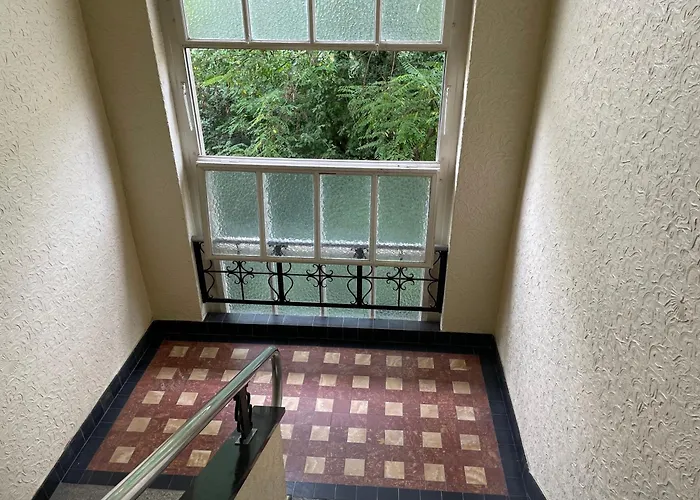 Grand Avec 3 A Coucher Apartment