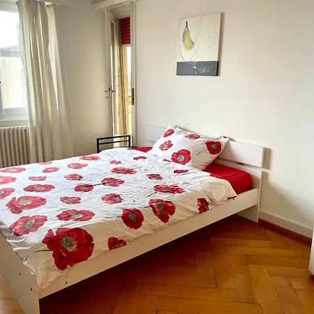 Grand Avec 3 A Coucher Апартаменты