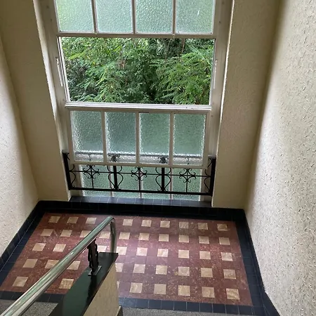 Grand Avec 3 A Coucher Апартаменты