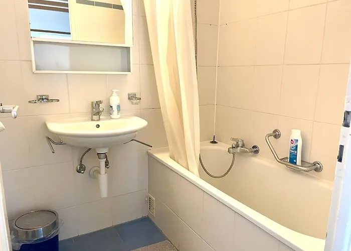 Апартаменты Grand Avec 3 A Coucher *