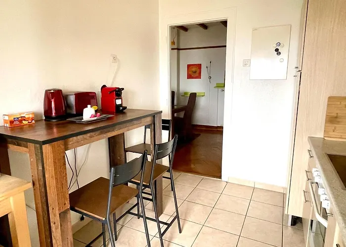 Grand Avec 3 A Coucher